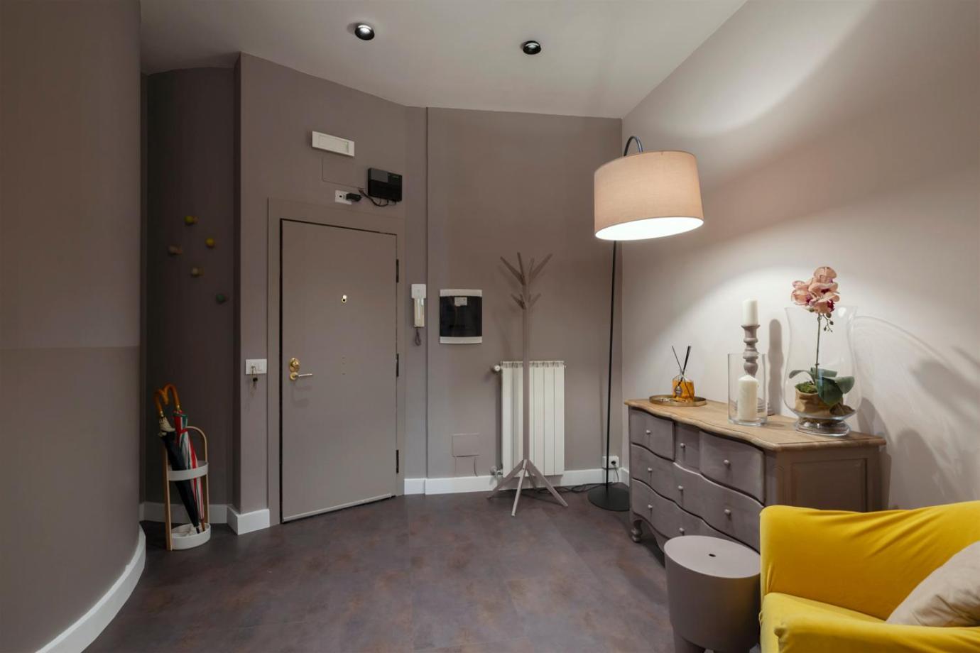 Trevi Luxury Terrace Apartment Rome Exterior photo