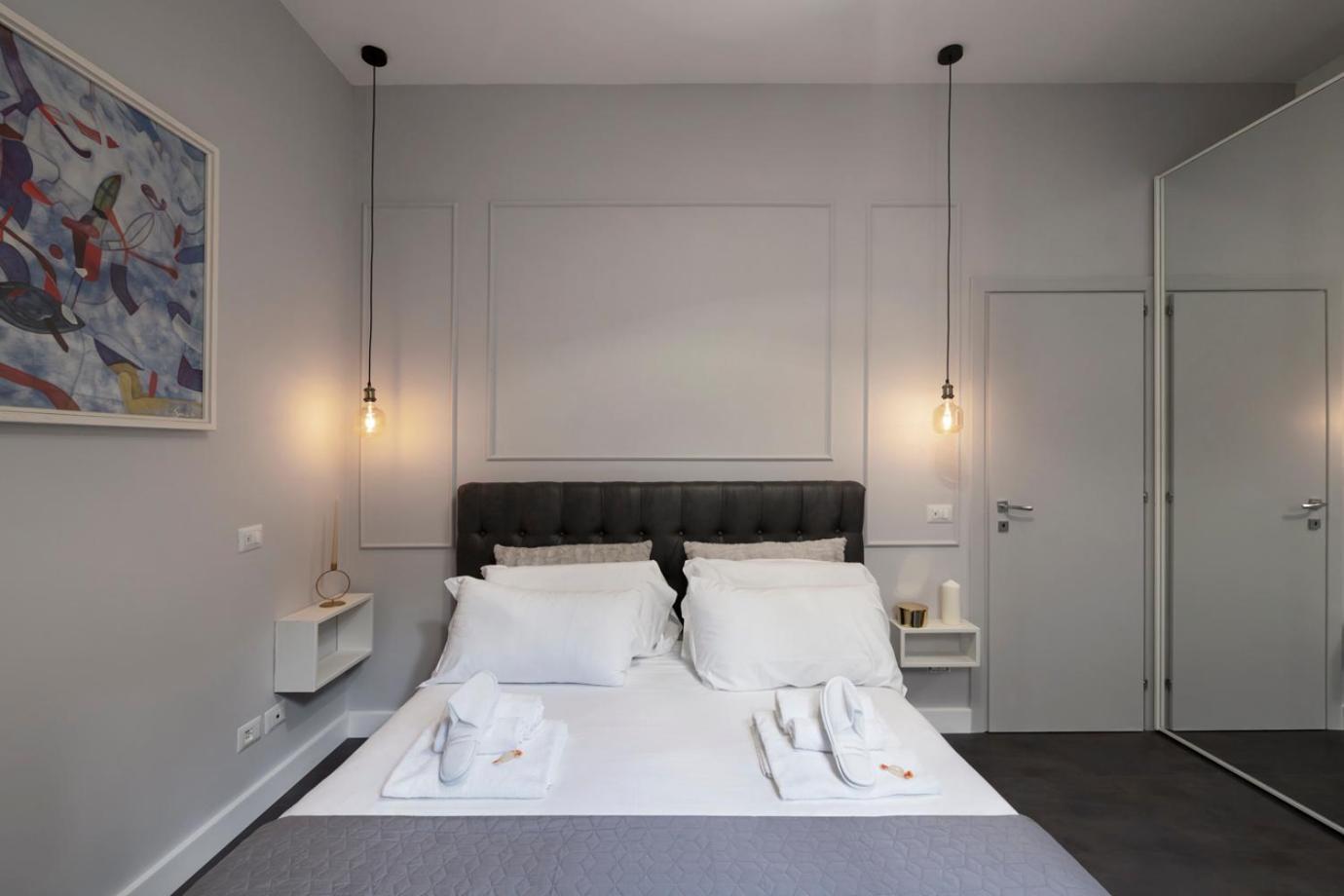 Trevi Luxury Terrace Apartment Rome Exterior photo