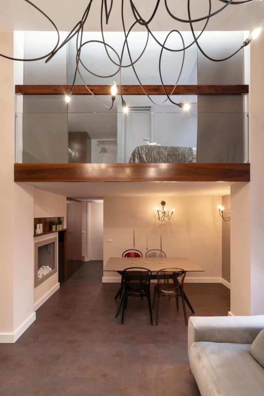 Trevi Luxury Terrace Apartment Rome Exterior photo