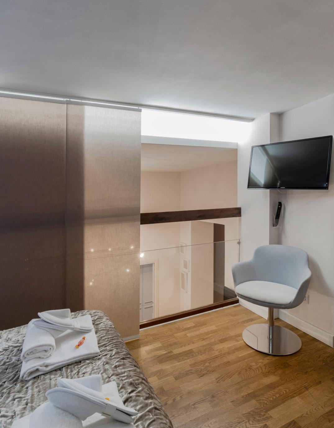 Trevi Luxury Terrace Apartment Rome Exterior photo
